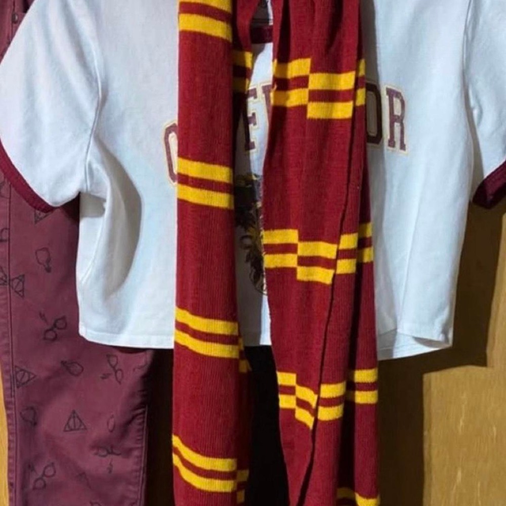 Harry Potter Set